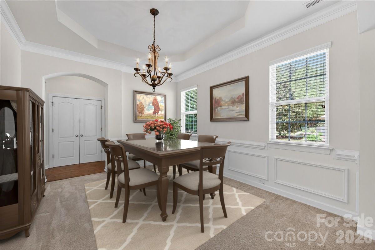 428 Ranelagh Drive Waxhaw NC 28173