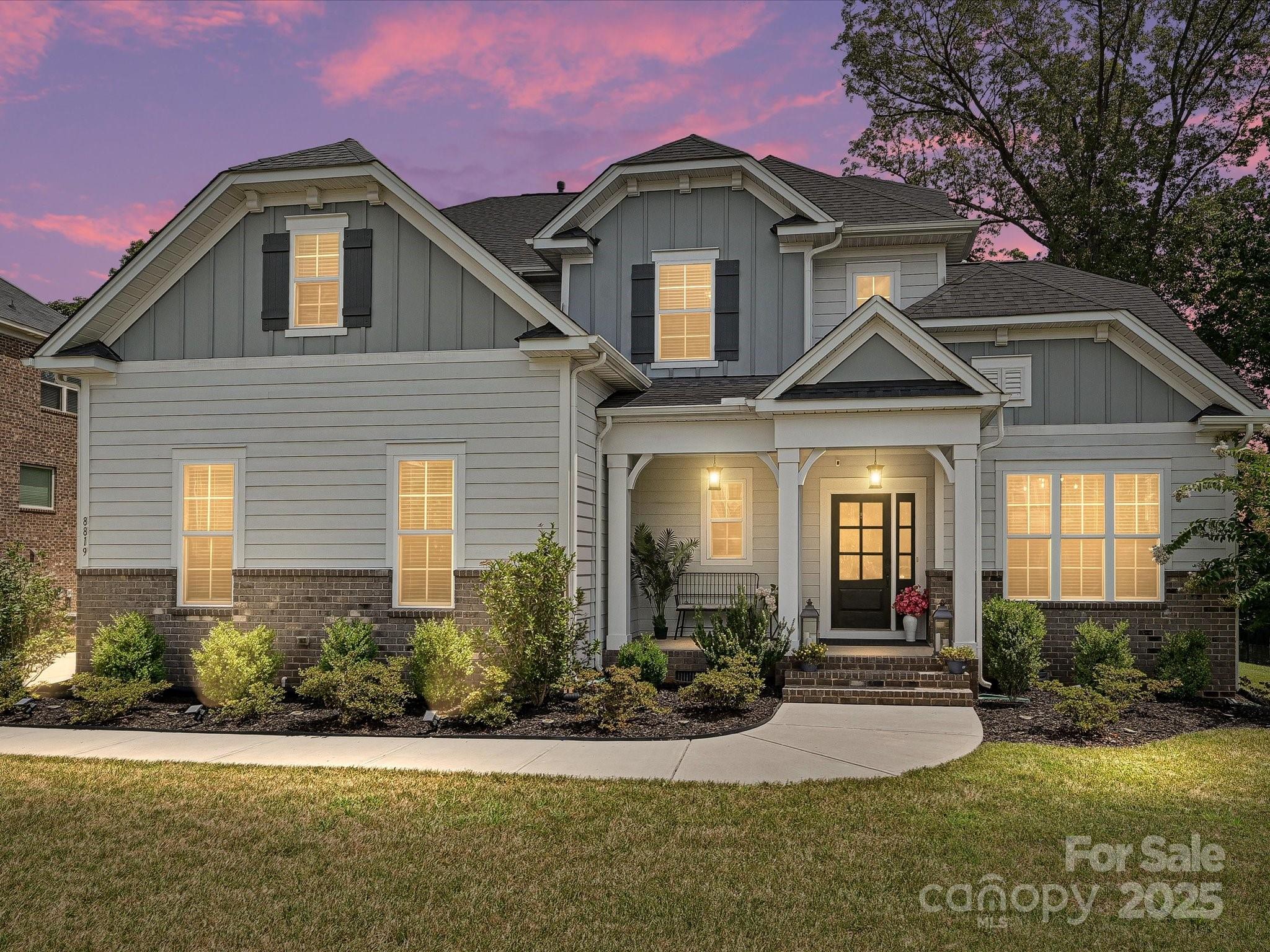 8819 Raven Top Drive Mint Hill NC 28227