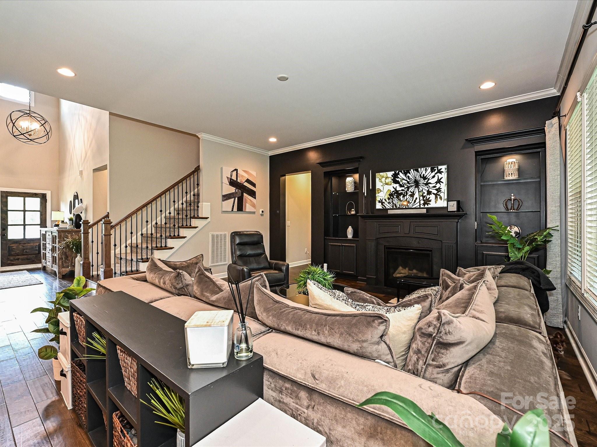 8819 Raven Top Drive Mint Hill NC 28227