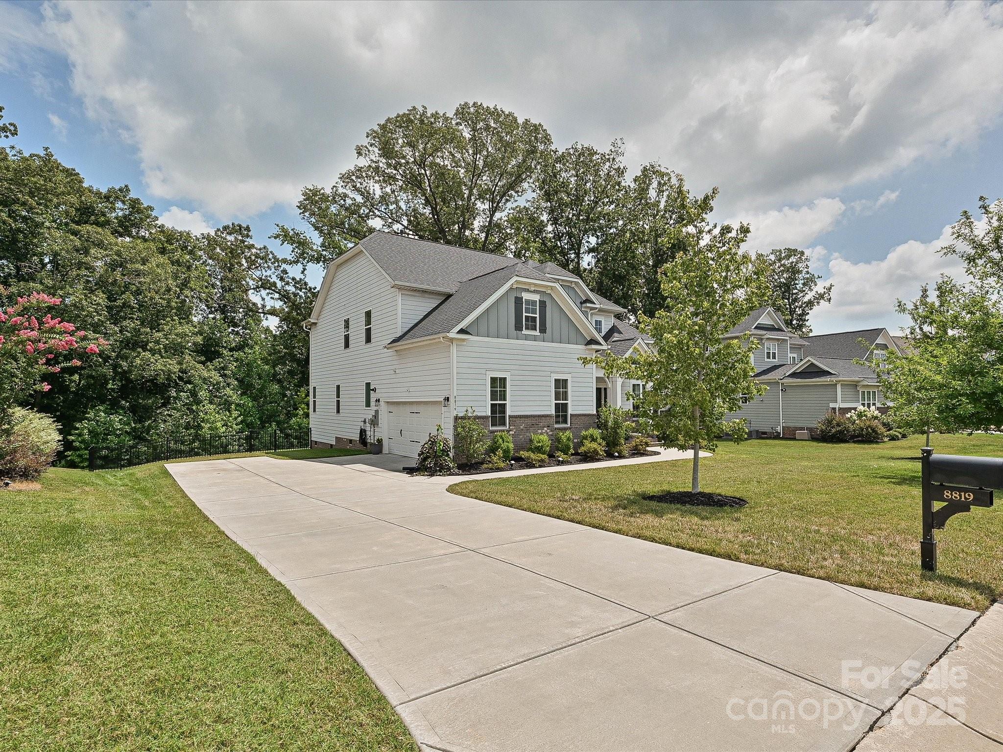 8819 Raven Top Drive Mint Hill NC 28227