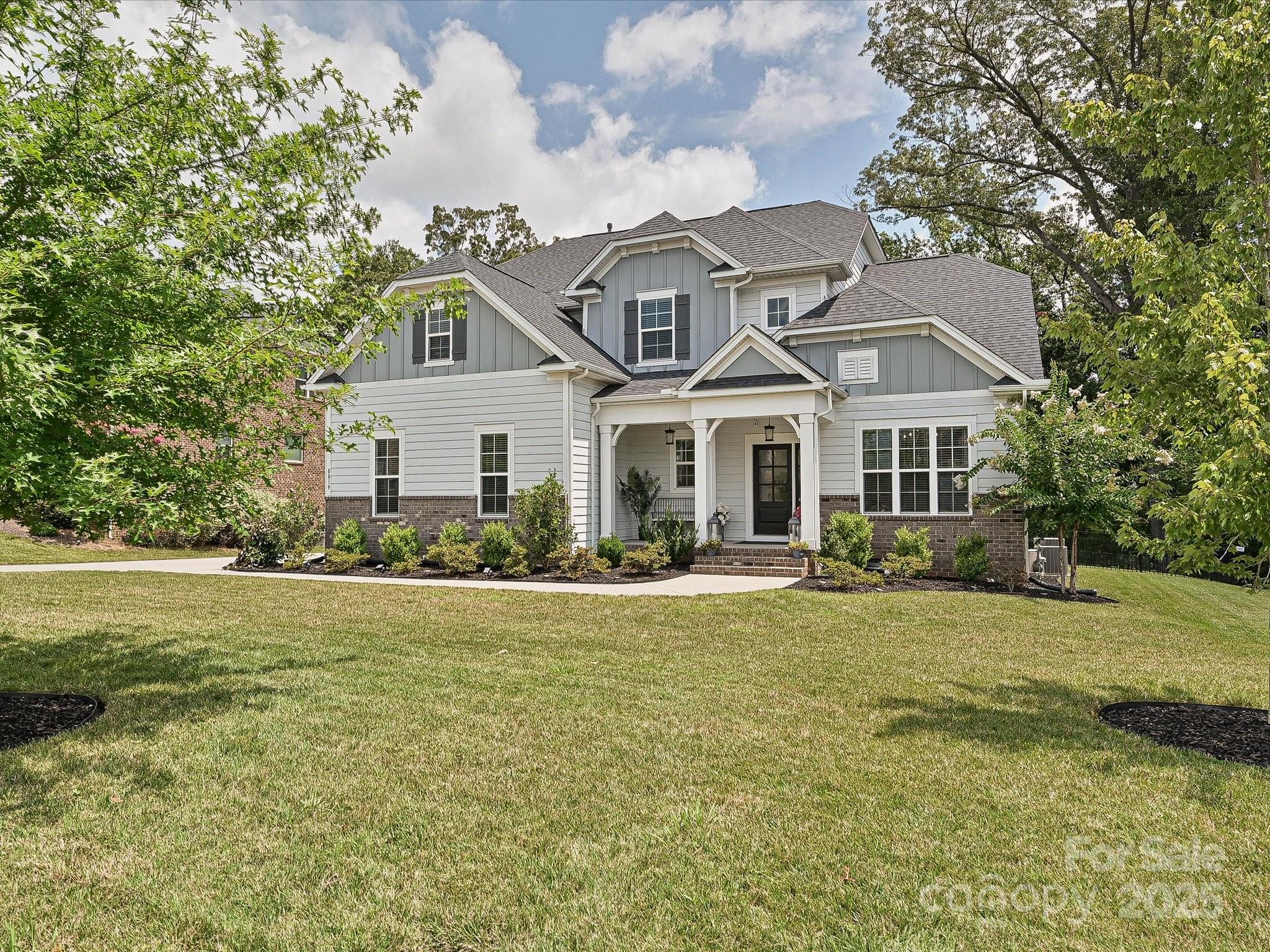 8819 Raven Top Drive Mint Hill NC 28227