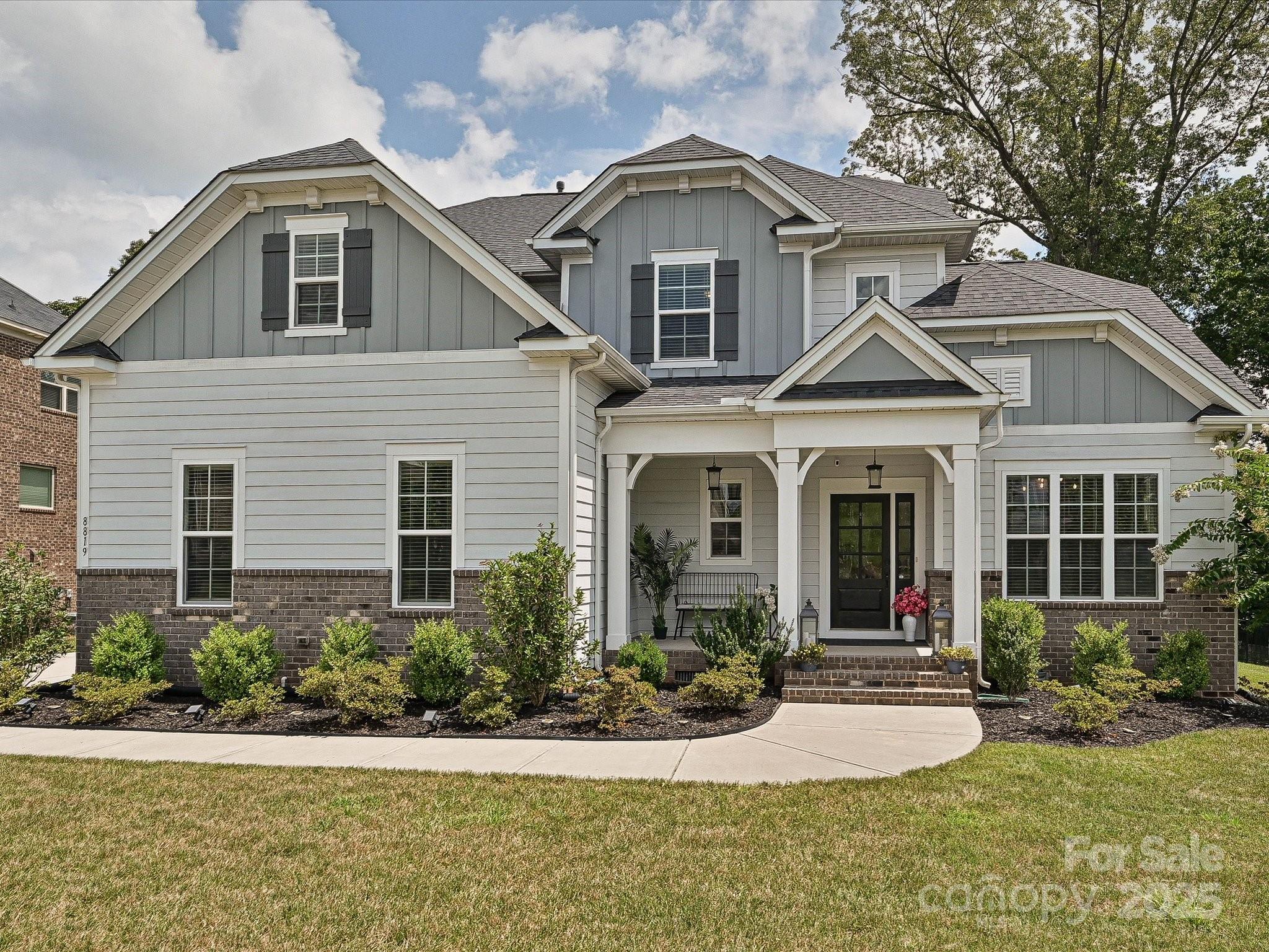 8819 Raven Top Drive Mint Hill NC 28227