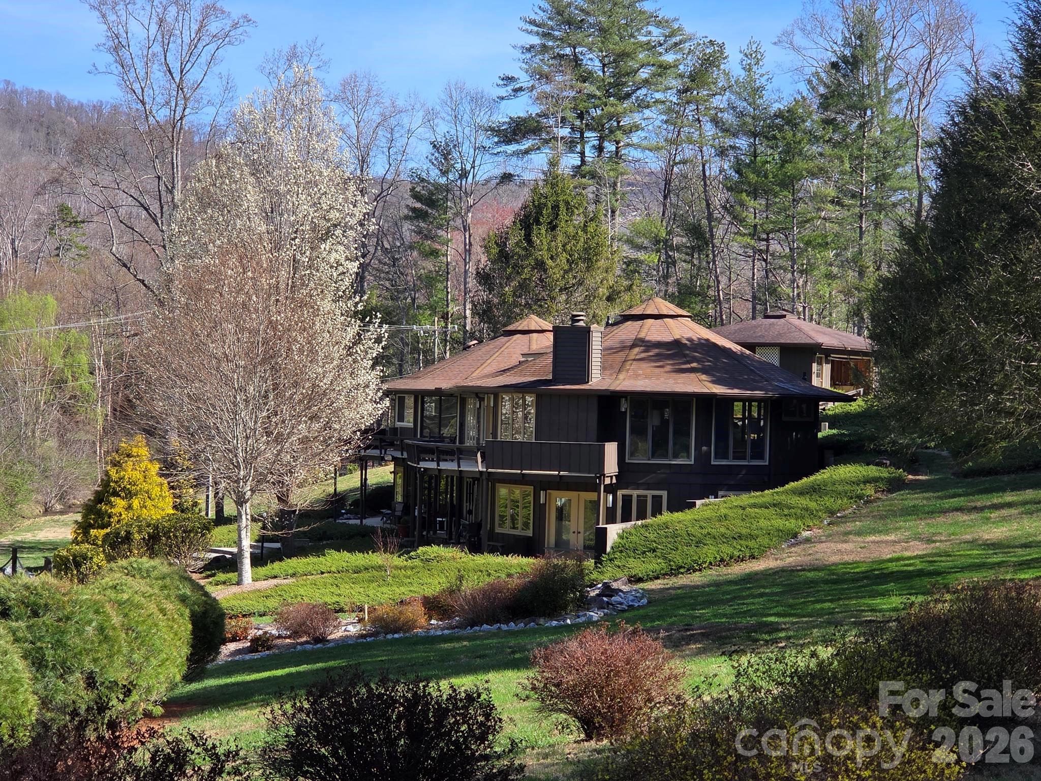 1881 Brookside Camp Road Hendersonville NC 28792