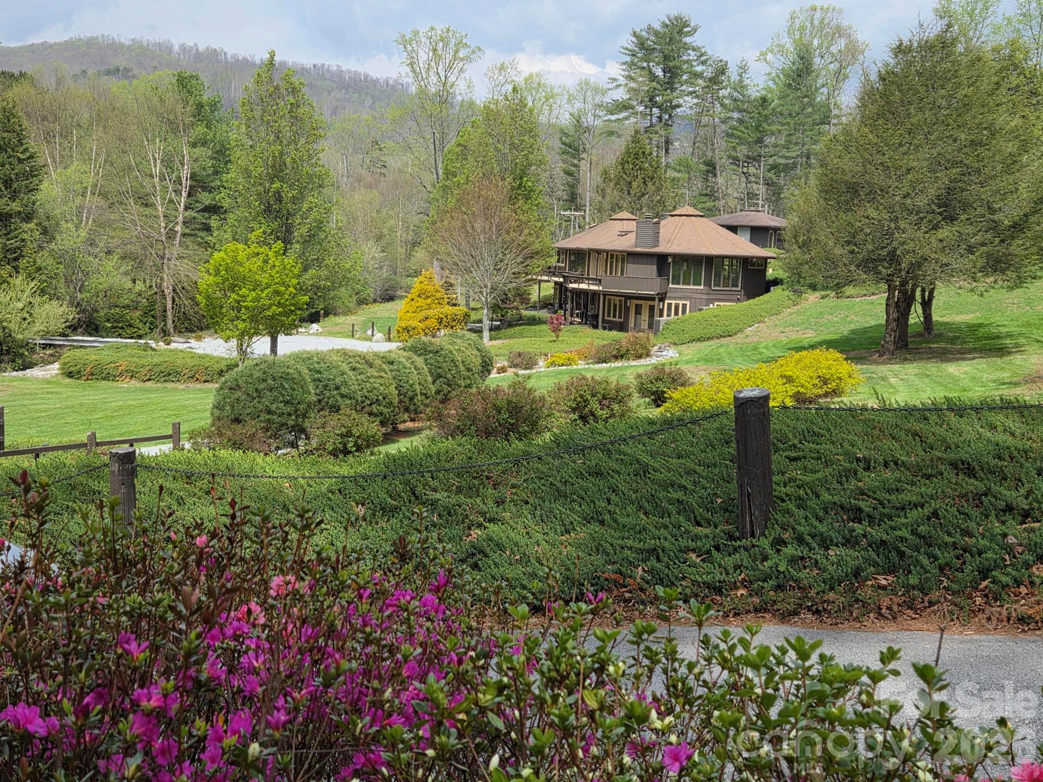 1881 Brookside Camp Road Hendersonville NC 28792