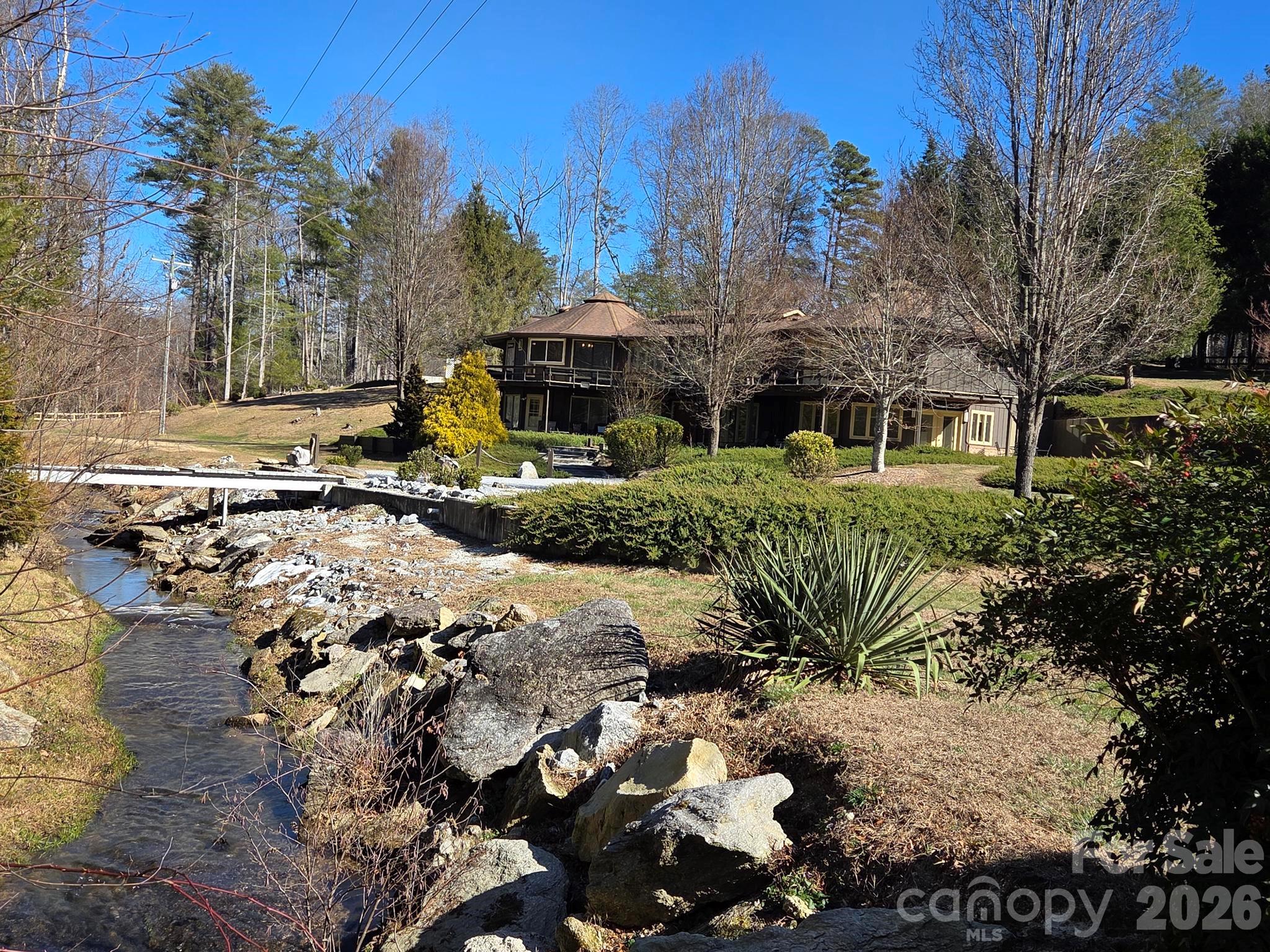1881 Brookside Camp Road Hendersonville NC 28792