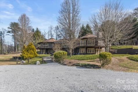 1881 Brookside Camp Road Hendersonville NC 28792