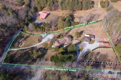 1881 Brookside Camp Road Hendersonville NC 28792