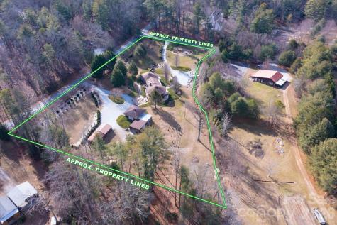 1881 Brookside Camp Road Hendersonville NC 28792