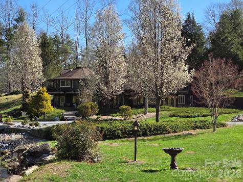 1881 Brookside Camp Road Hendersonville NC 28792