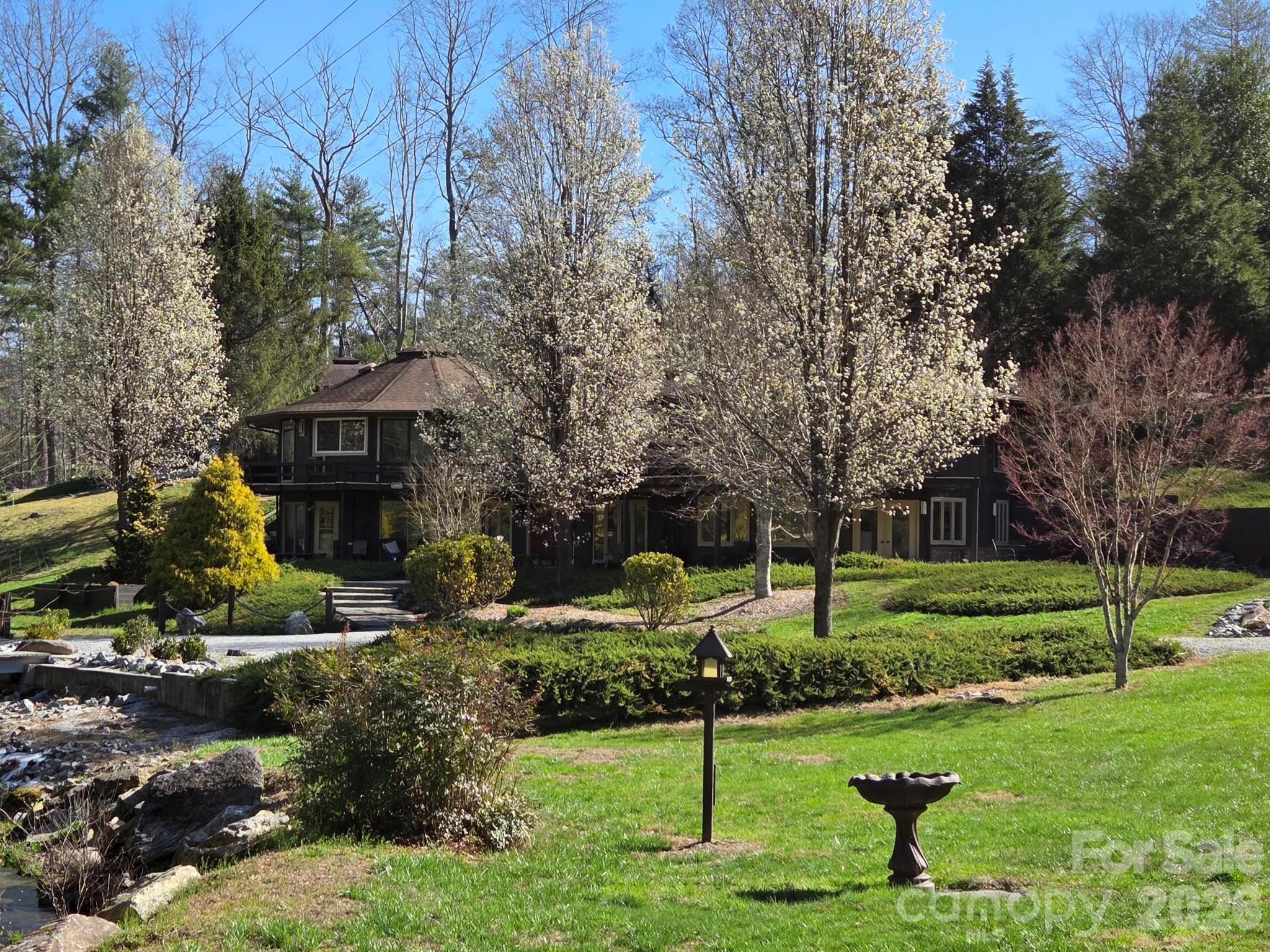 1881 Brookside Camp Road Hendersonville NC 28792