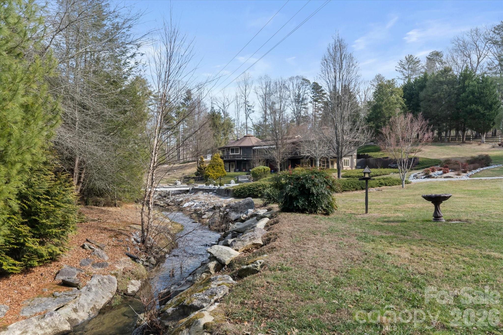 1881 Brookside Camp Road Hendersonville NC 28792