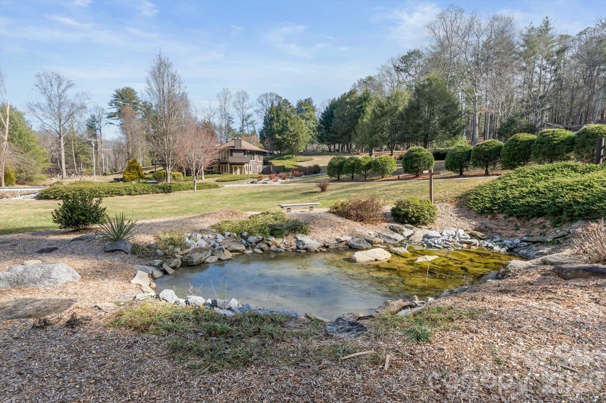 1881 Brookside Camp Road Hendersonville NC 28792