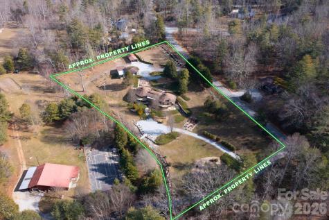 1881 Brookside Camp Road Hendersonville NC 28792