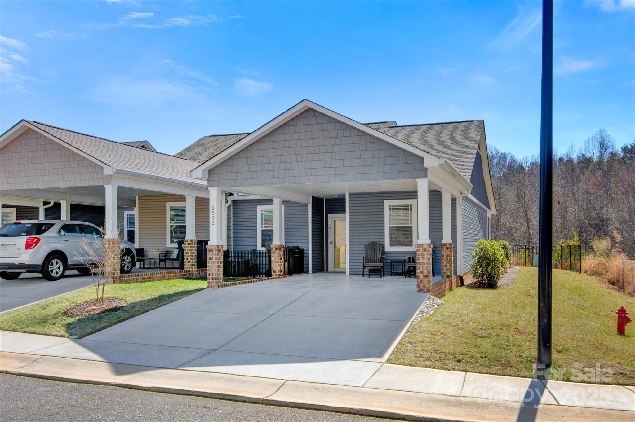 2802 15th Avenue Place SE Hickory NC 28602