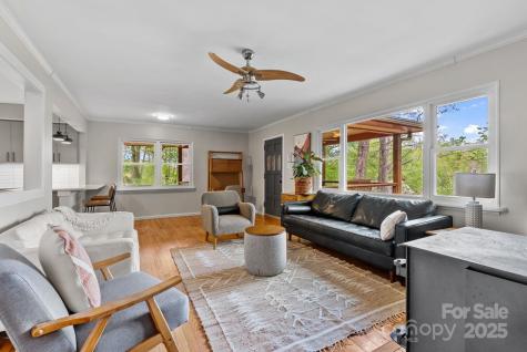39 Hibriten Drive Asheville NC 28801
