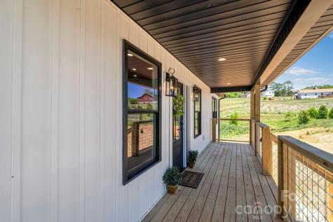 33 Pilgrims Path Lane Alexander NC 28701