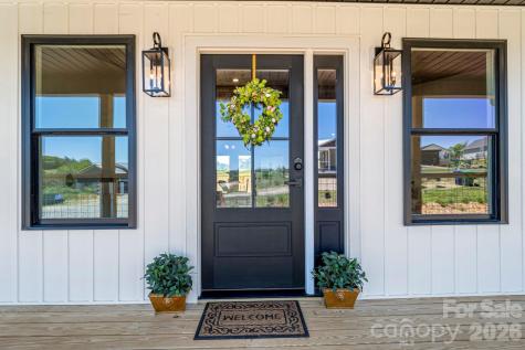 33 Pilgrims Path Lane Alexander NC 28701