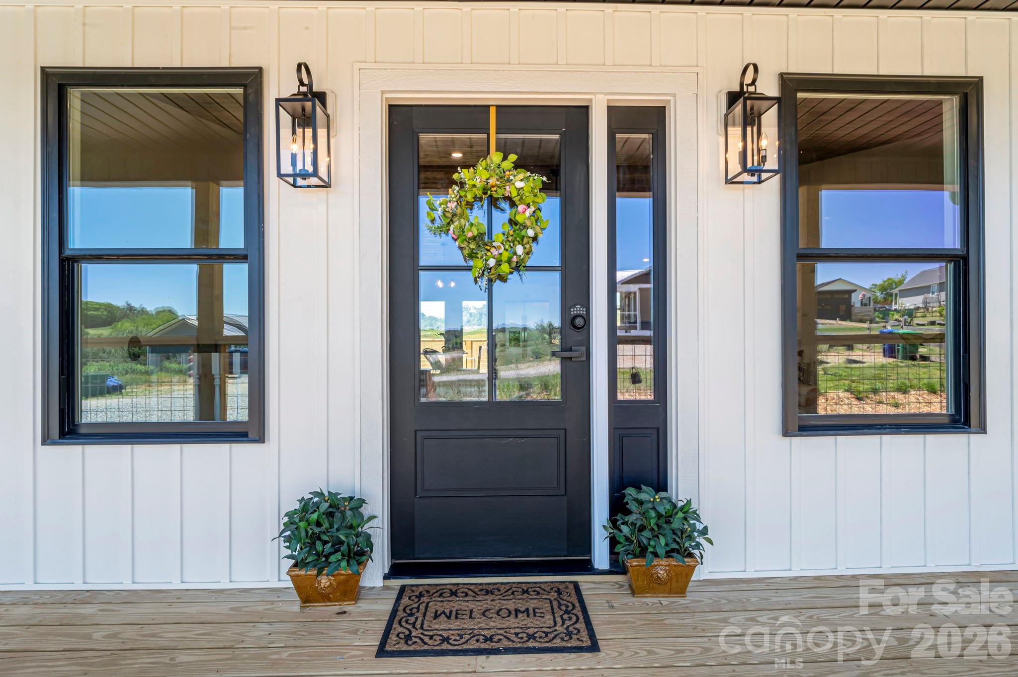 33 Pilgrims Path Lane Alexander NC 28701