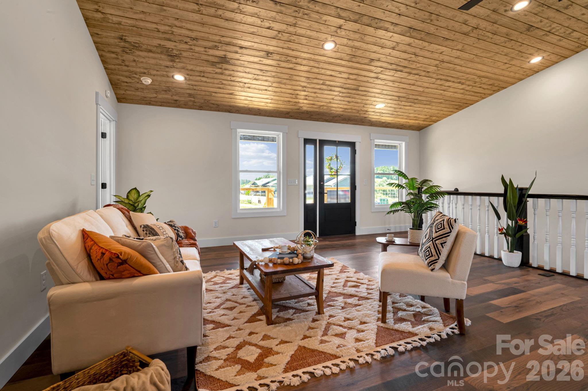 33 Pilgrims Path Lane Alexander NC 28701