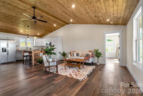 33 Pilgrims Path Lane Alexander NC 28701