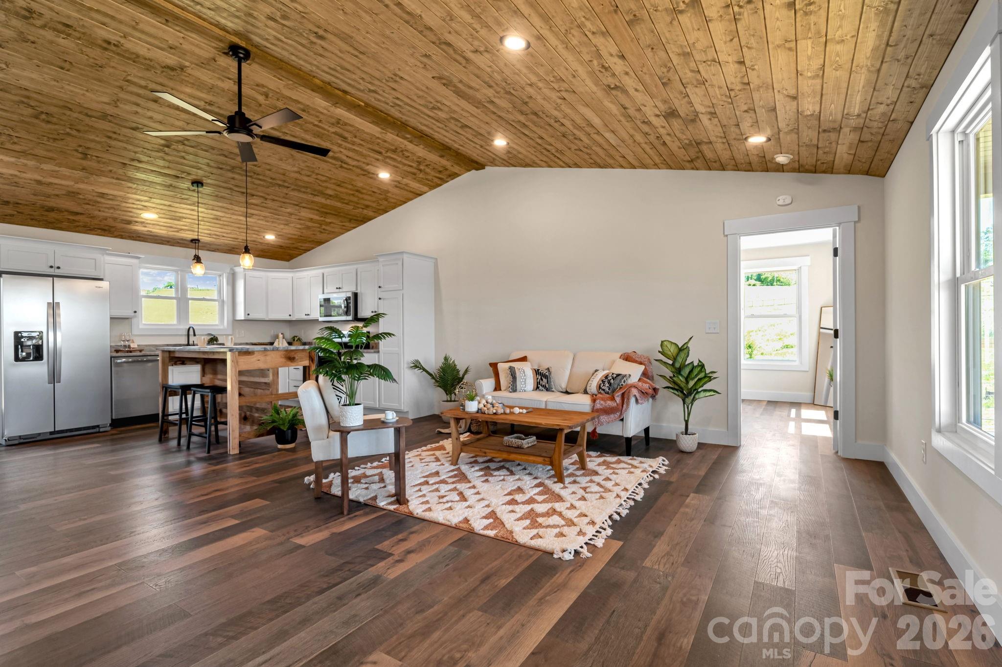 33 Pilgrims Path Lane Alexander NC 28701