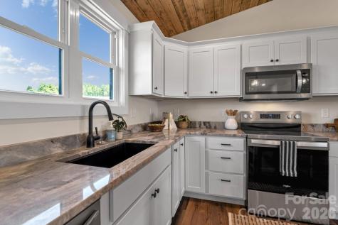 33 Pilgrims Path Lane Alexander NC 28701