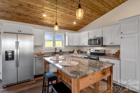 33 Pilgrims Path Lane Alexander NC 28701