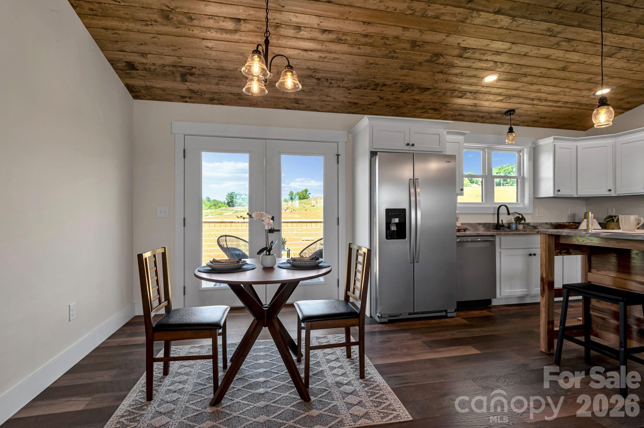 33 Pilgrims Path Lane Alexander NC 28701