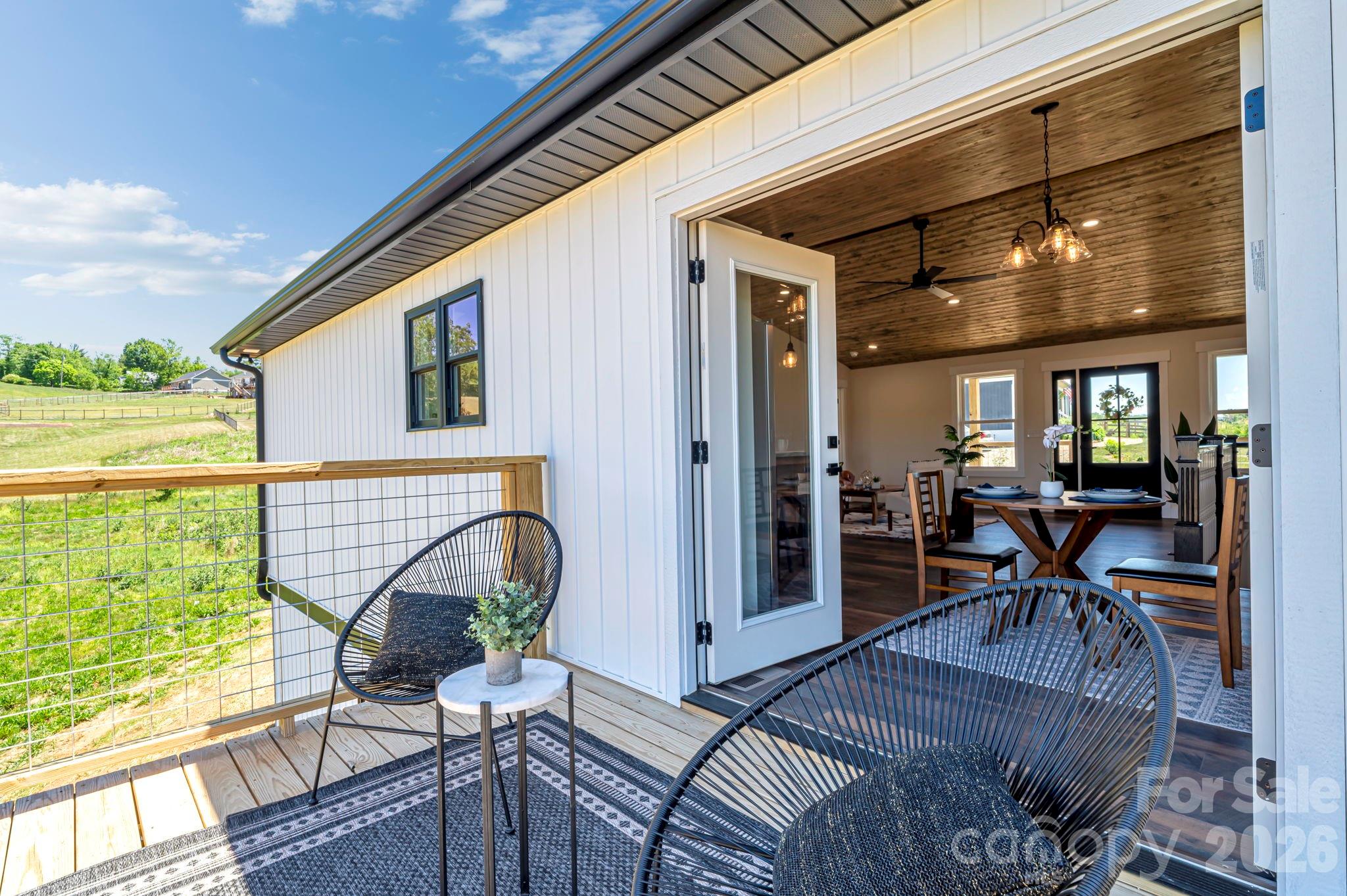33 Pilgrims Path Lane Alexander NC 28701