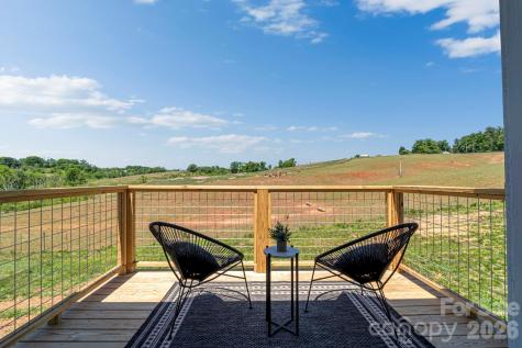 33 Pilgrims Path Lane Alexander NC 28701