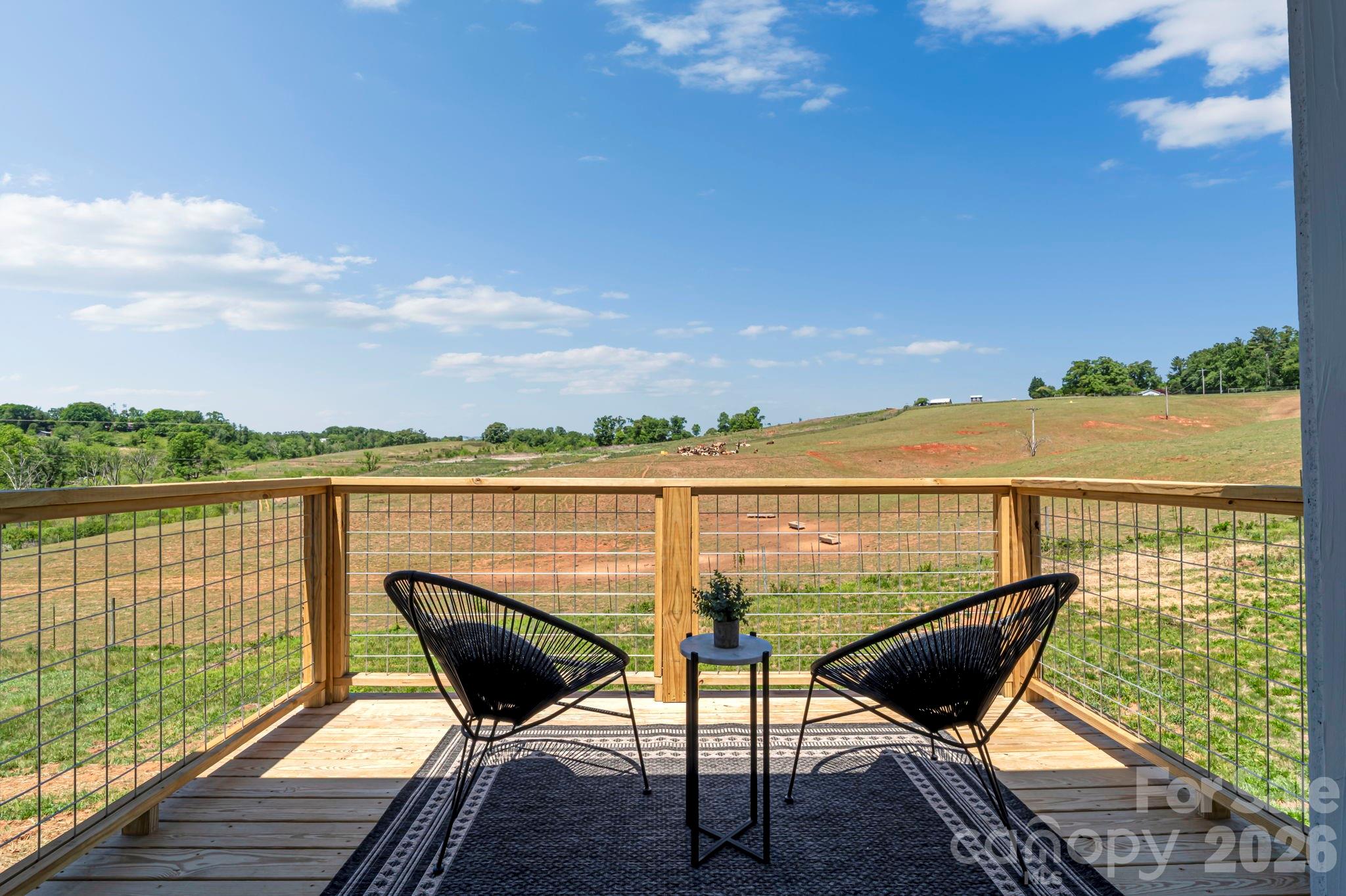 33 Pilgrims Path Lane Alexander NC 28701