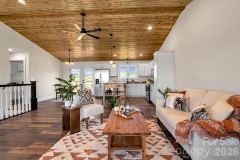 33 Pilgrims Path Lane Alexander NC 28701