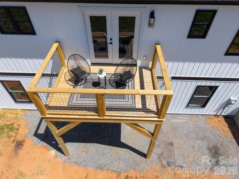 33 Pilgrims Path Lane Alexander NC 28701