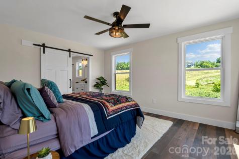 33 Pilgrims Path Lane Alexander NC 28701