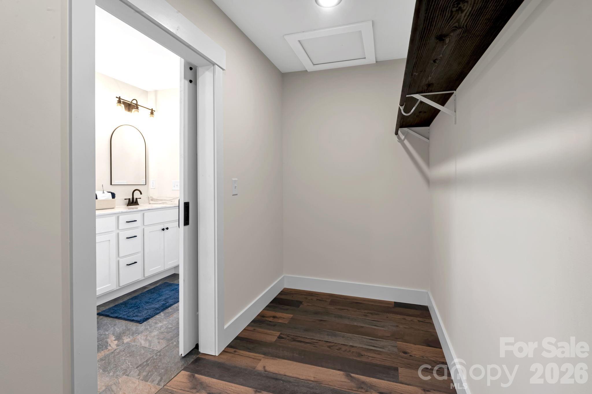 33 Pilgrims Path Lane Alexander NC 28701