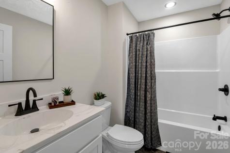 33 Pilgrims Path Lane Alexander NC 28701