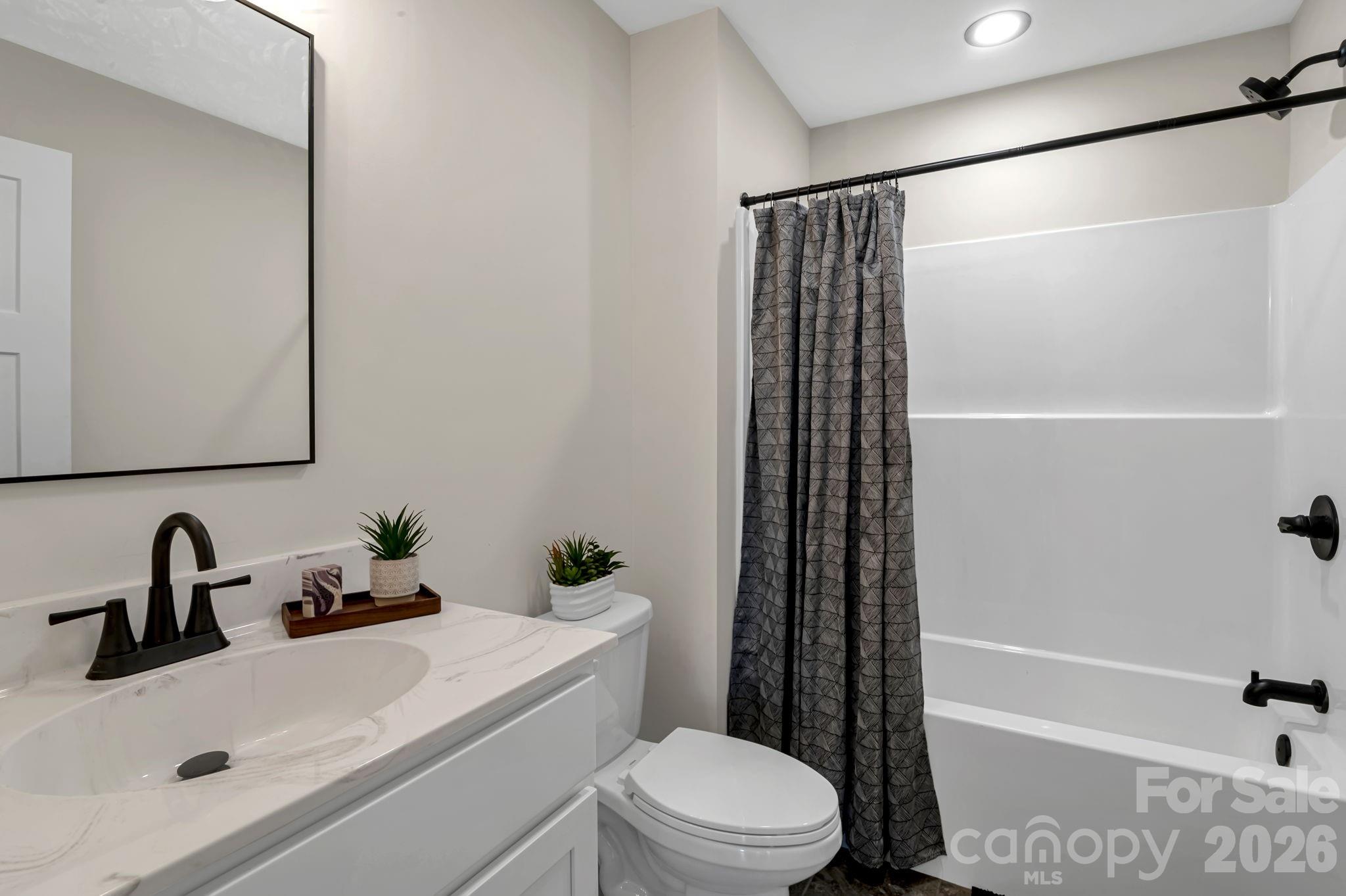 33 Pilgrims Path Lane Alexander NC 28701