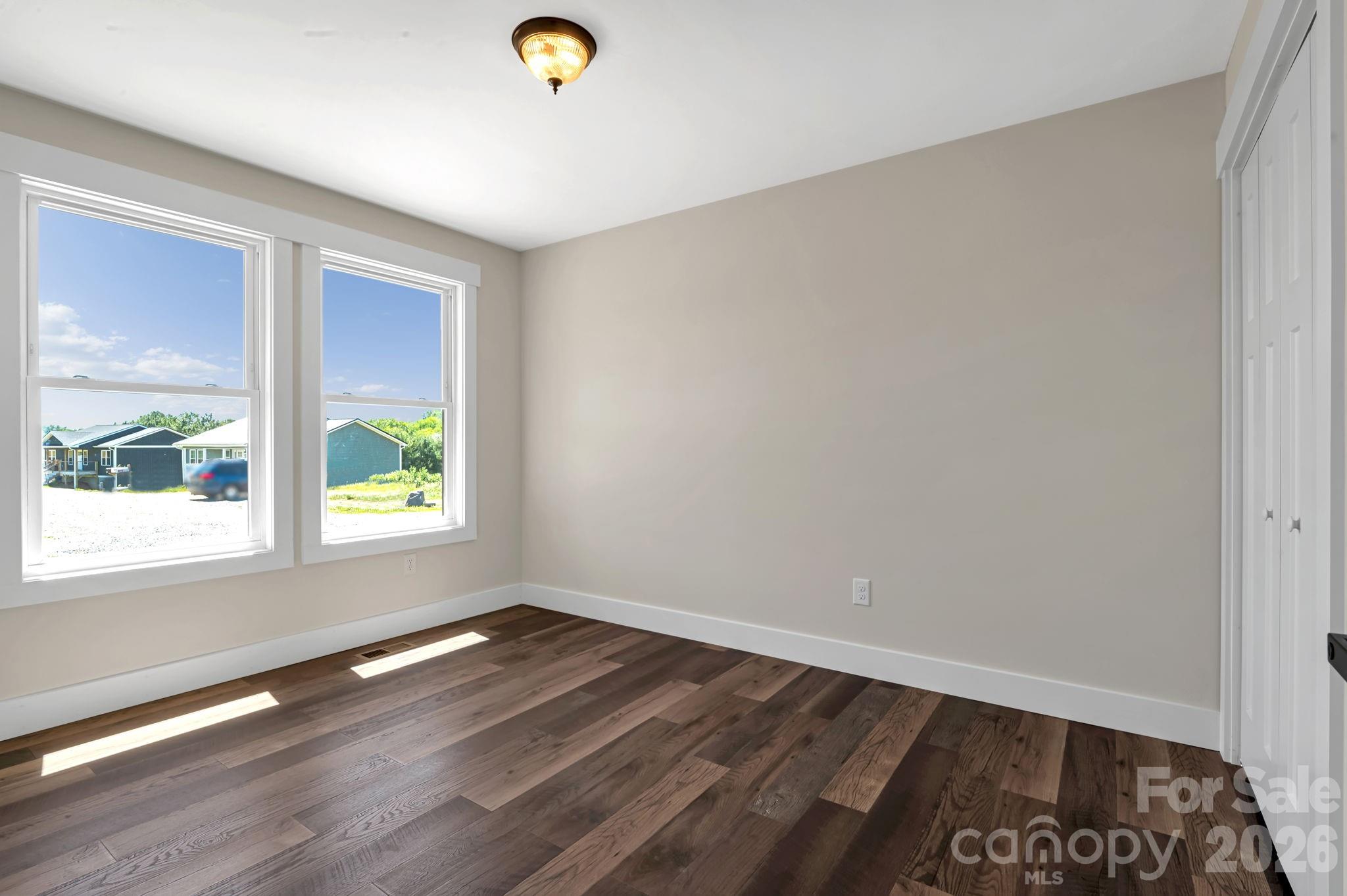 33 Pilgrims Path Lane Alexander NC 28701
