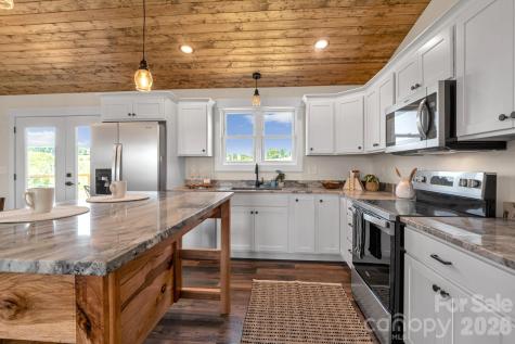 33 Pilgrims Path Lane Alexander NC 28701