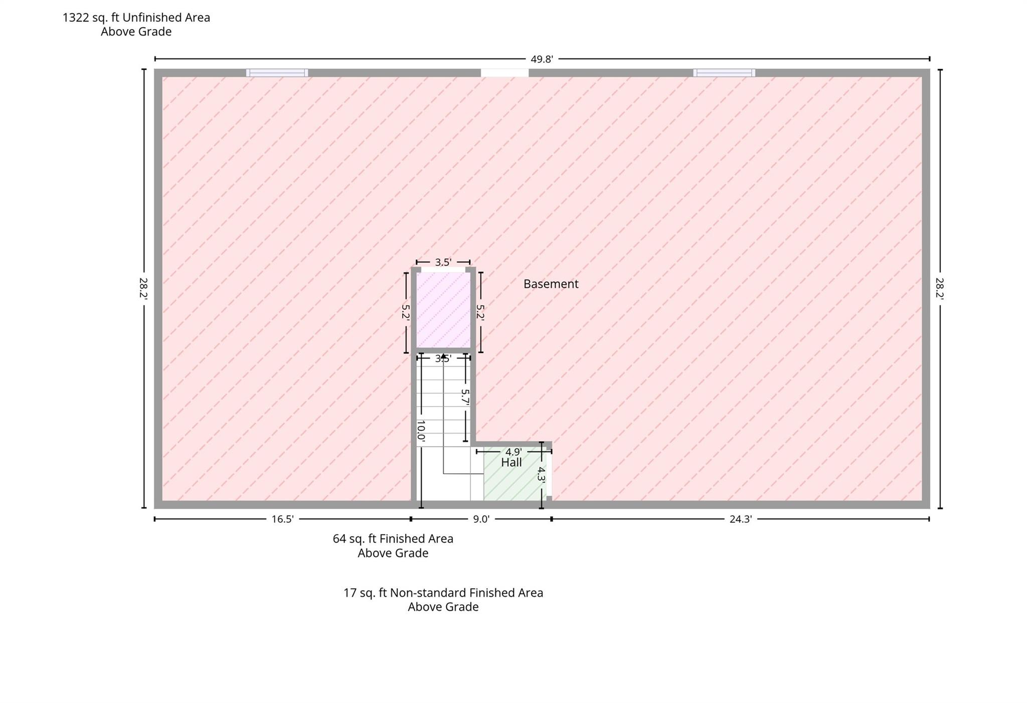 33 Pilgrims Path Lane Alexander NC 28701