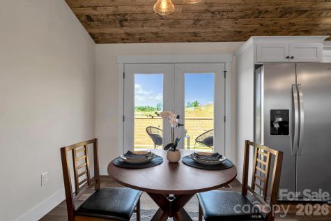 33 Pilgrims Path Lane Alexander NC 28701
