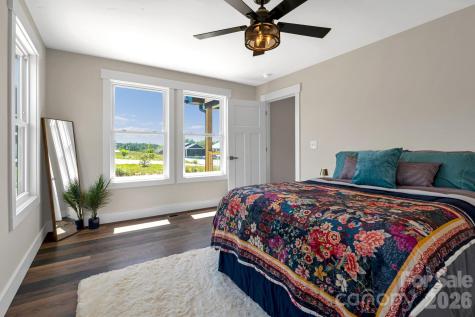 33 Pilgrims Path Lane Alexander NC 28701
