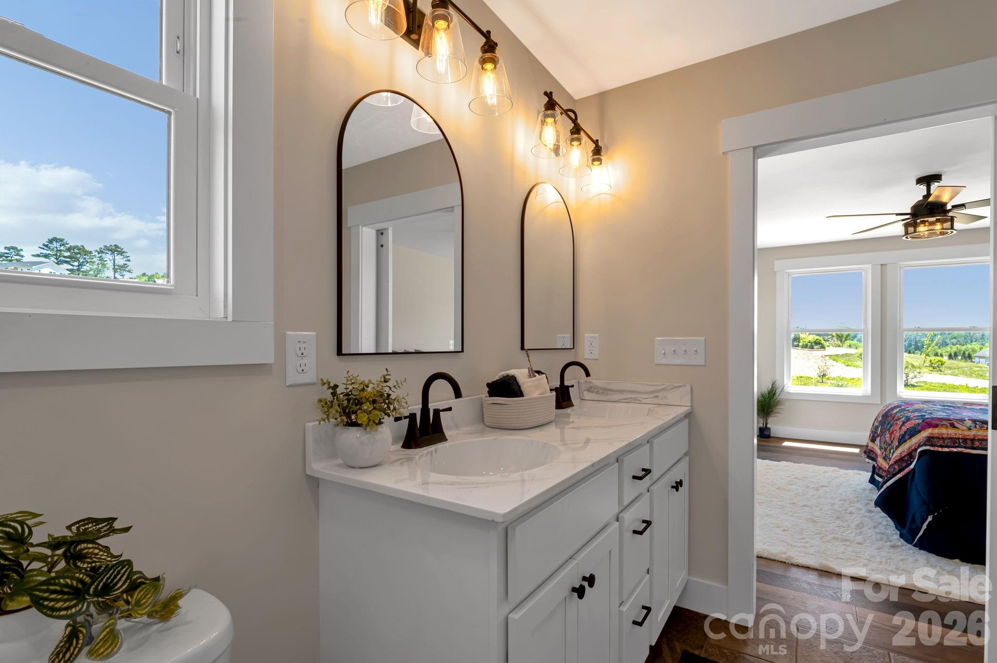 33 Pilgrims Path Lane Alexander NC 28701
