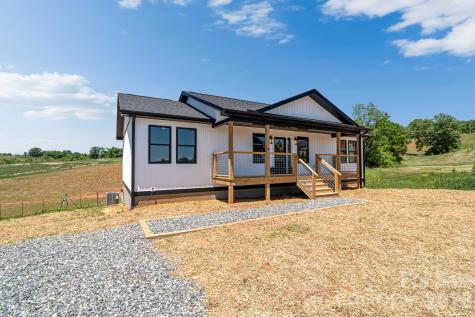 33 Pilgrims Path Lane Alexander NC 28701