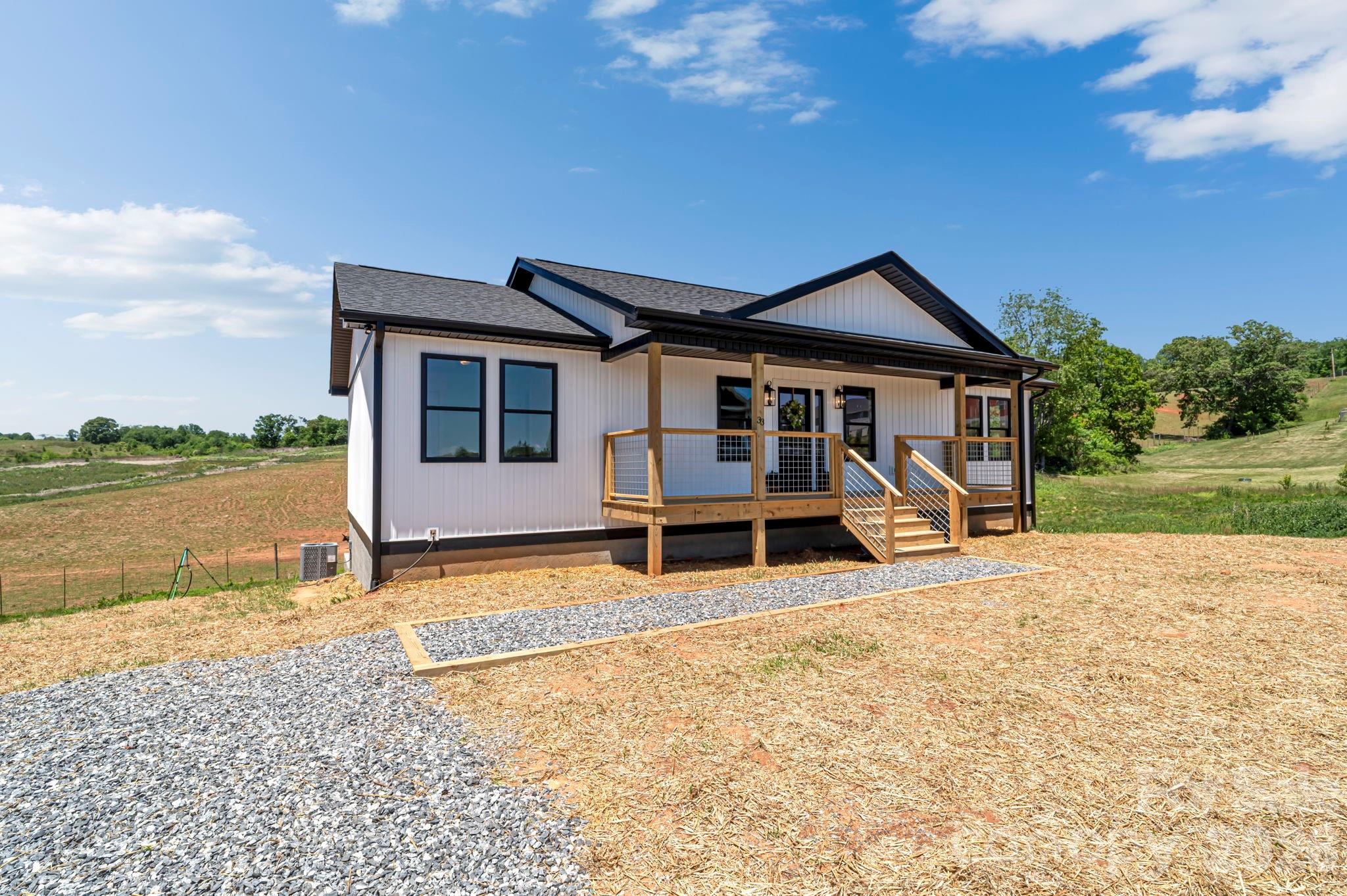 33 Pilgrims Path Lane Alexander NC 28701