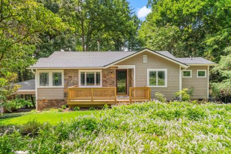 115 Aurora Drive Asheville NC 28805