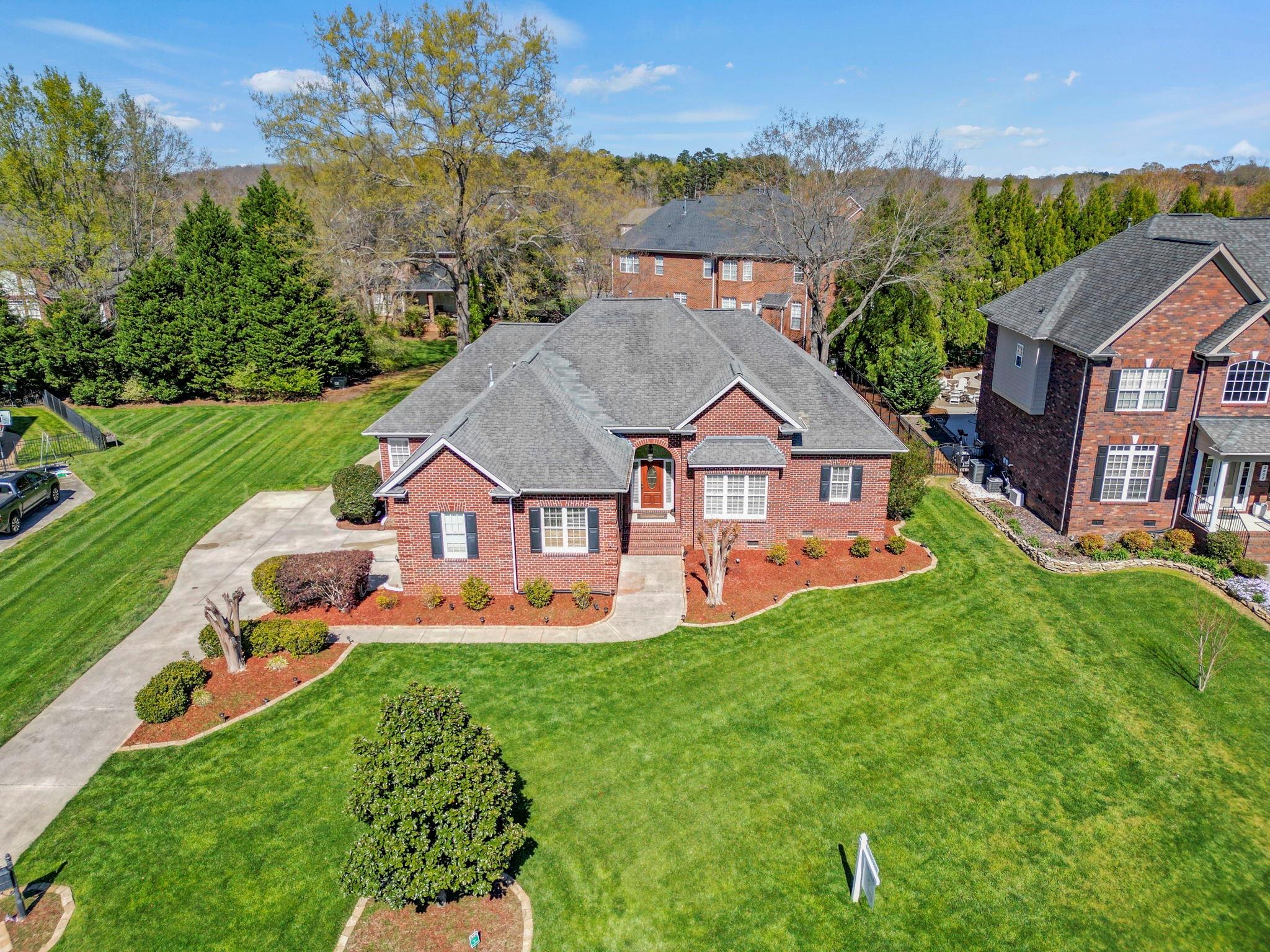 2010 Bunker Court Matthews NC 28104