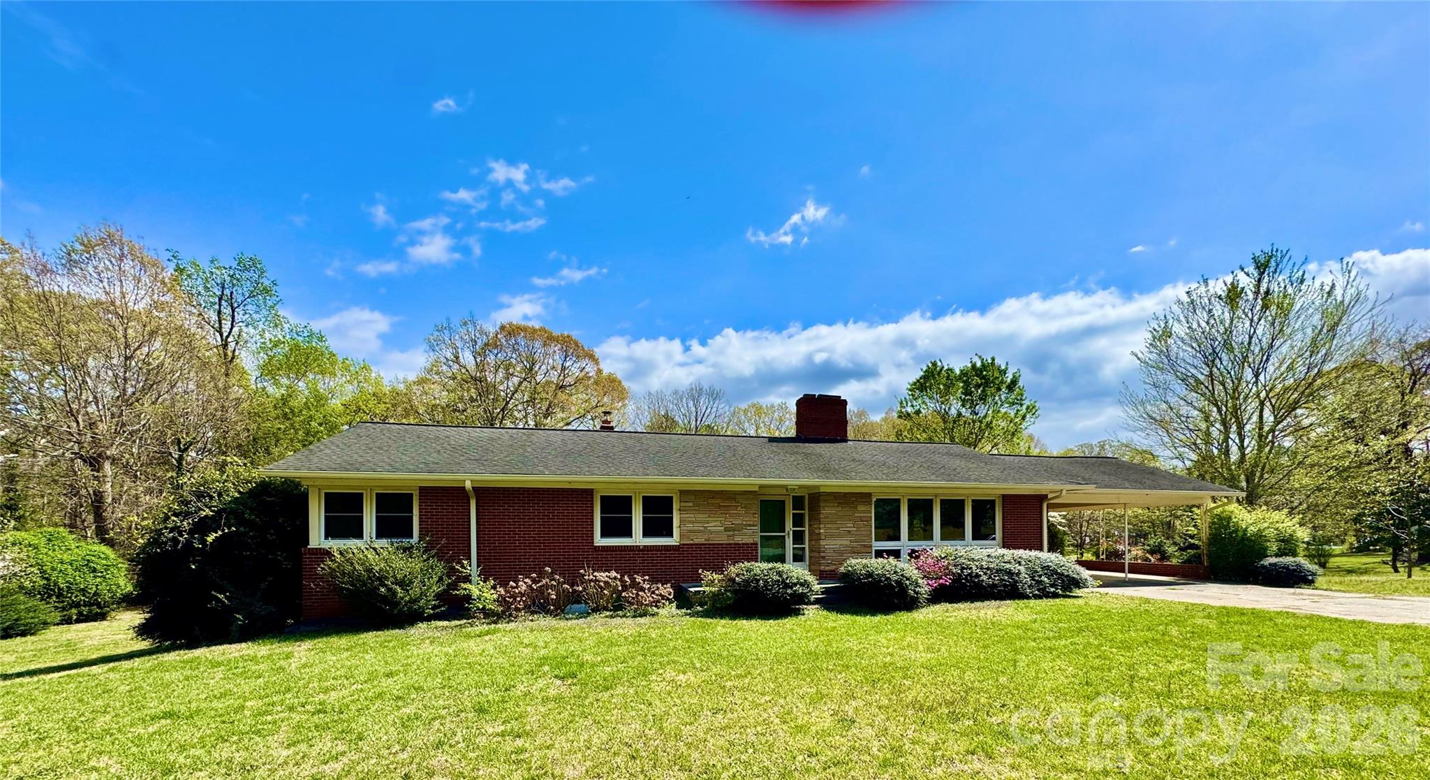 3134 Asbury Church Road Lincolnton NC 28092