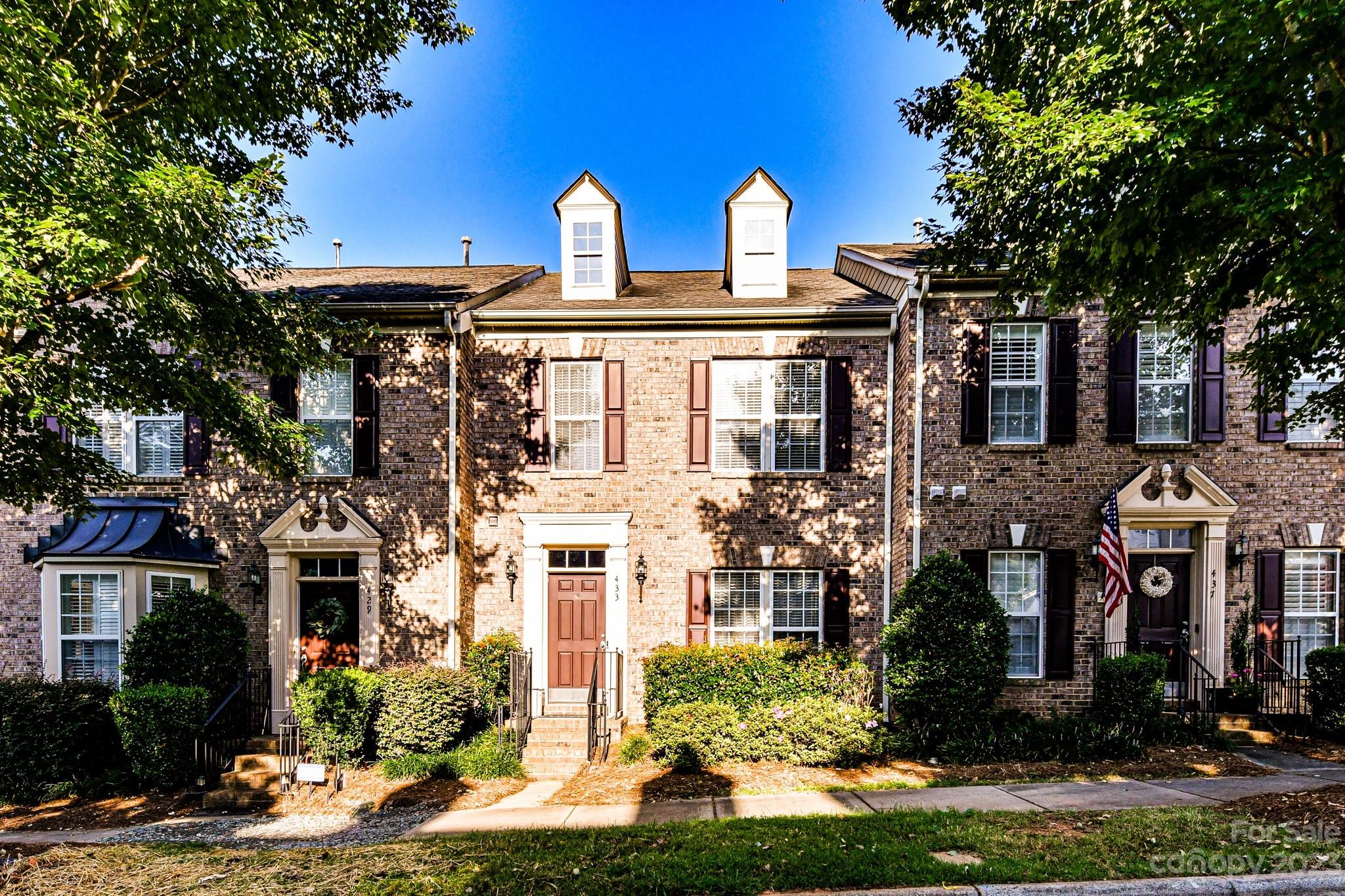 433 Magnolia Street Davidson NC 28036