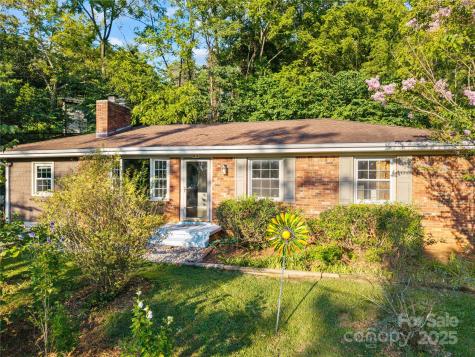 68 Bassett Road Asheville NC 28804